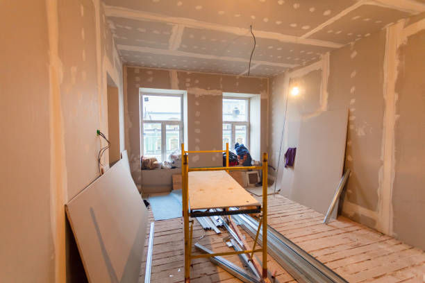 Best Dehumidification Services  in Oak Grove, TN
